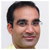 Editor picture